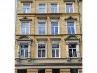 Holz-Fenster weiß im Denkmal in Köln