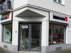 Weingarten Ausstellung in Köln