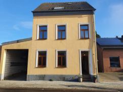 Holz-Fenster in Bedburg / Köln