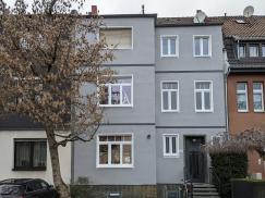 PaX Sprossenfenster Kunststoff in Köln