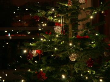Weingarten Weihnachten 2024