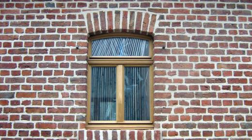 Holz-Fenster Eiche geölt, Köln