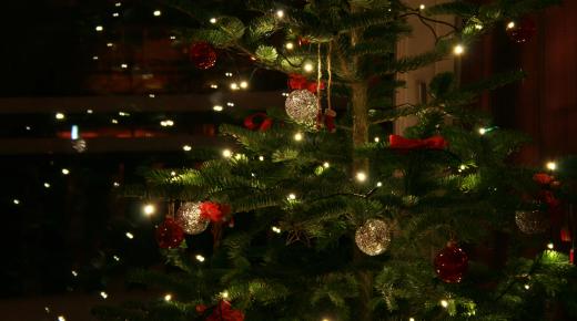 Weingarten Weihnachten 2024